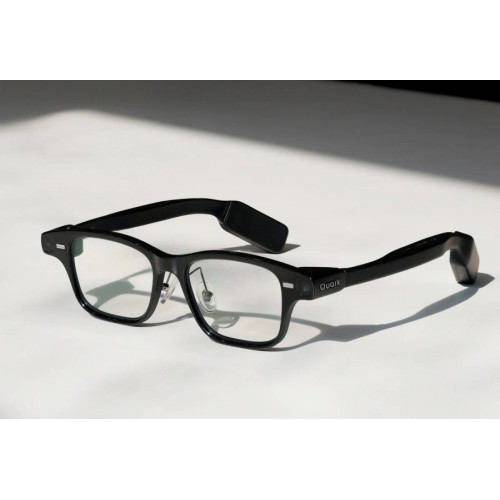 Розумні ШІ-окуляри Alibaba Quark S1